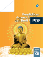Kelas - 12 - BS Pendidikan Agama Buddha Dan Budi Pekerti-1 PDF