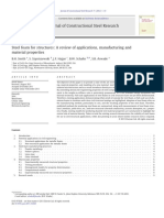 Smith_Steel foam for structures A review of applications, manufacturing and.pdf