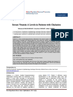 Calazio e Vitamina A.pdf