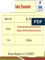 Best Prepaid Data Packs PDF
