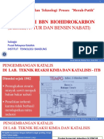 Teknologi Bahan Bakar Nabati - BPPT - Juli 2019 (4) (Subagio)