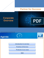 Partner For Success: © 2016, Zenoire Software Services Private Limited