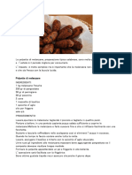 Polpette Di Melanzane PDF