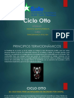 Ciclo Otto