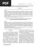 Artigo Antonio Miguel