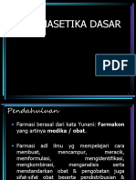 OPTIMASI RESEP