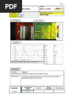 Relatório Elétrico