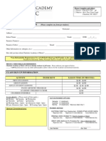 2008 2009 Registration