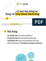 3 - Xây Dựng Cỗ Máy Bán Hàng Tự Động Bằng Email Marketing