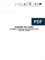 Suport curs Inspector Protectie Civila.doc