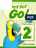 Get Set Go! - Pupils Book - Level 2 PDF