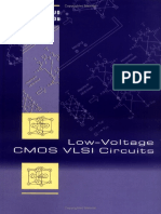 James B_ Kuo, Jea-Hong Lou-Low-Voltage CMOS VLSI Circuits.pdf