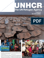 UNHCR THA - Annual Report 2017 - V5-Final