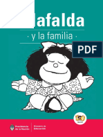 04 Mafalda y La Familia PDF
