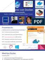Contenedores Con Docker PDF