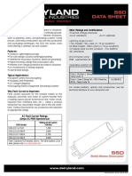 SSD Datasheet PDF