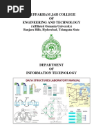 Muffakham Jah College OF Engineering and Technology