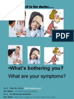 Doctor Visit PDF
