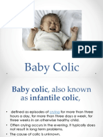 Colic