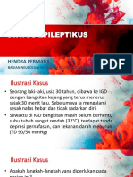 Status Epileptikus