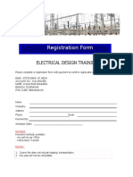 Regis-Form Details