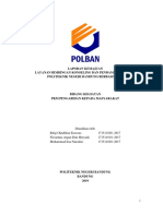 BKP Polban