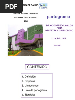 Dr Godofredo Avalos Pena Obstetra Y Ginecologo 22 De Julio 2016 Parto Desarrollo Humano