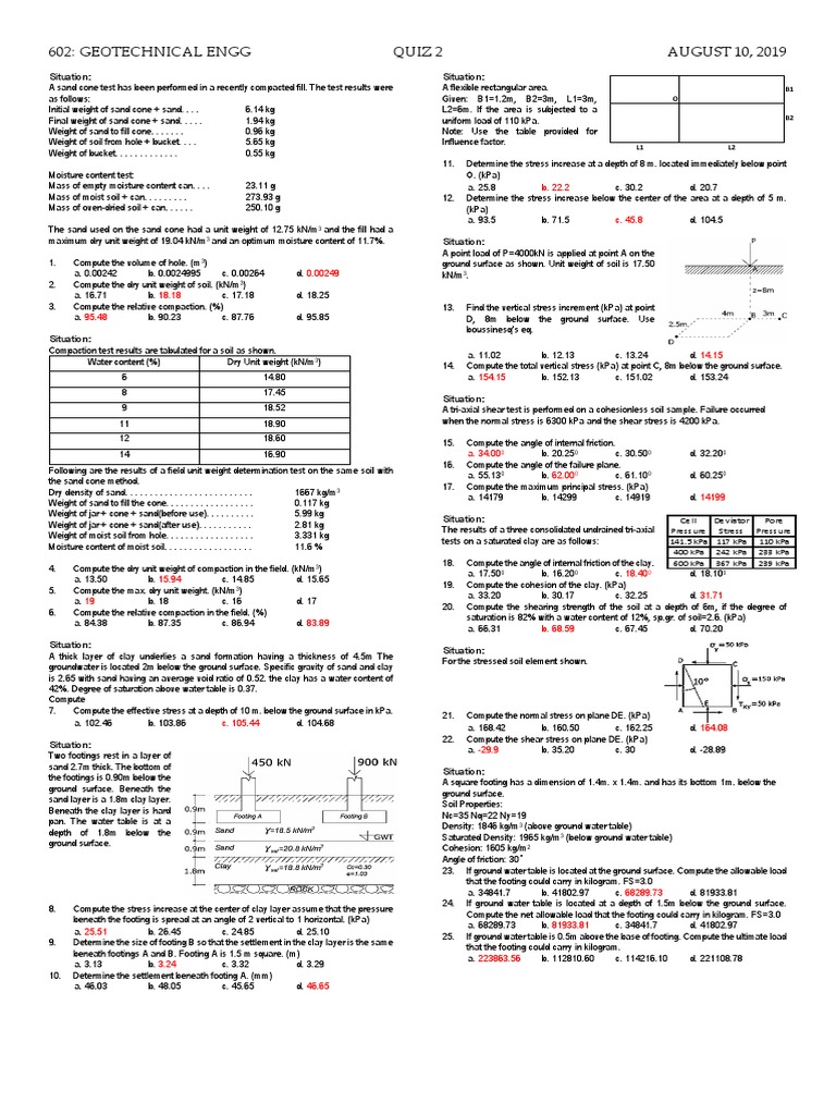 math1 | Groundwater | Soil