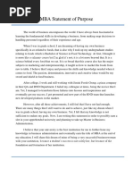 MBA Statement of Purpose.docx