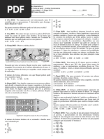 Folha de Analise Combinatoria 3