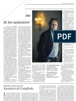 Entrevista Roger Dooley diario El País de España