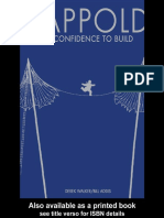 Happold - The Confidence To Build - Bill Addis & Derek Walker