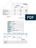 Vishal_cost_Oracle(Implications of Cost Methods)