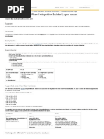 Troubleshooting PI ESR and Integration Builder Logon Issues - Process Integration - SCN Wiki