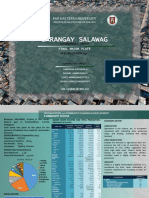 Barangay Salawag: Far Eastern University