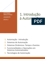 1.1. Introdução Automação (1282) PDF