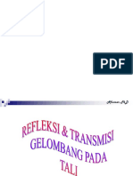 Gelombang Transversal Pada Tali Bag 3