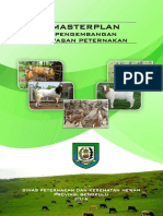 Masterplan Peternakan Bengkulu