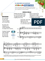Partitura Navidad Escuela Rusa 1 Violin European Music Center PDF