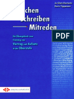 Sprechen Schreiben Mitreden Uebungsbuch PDF