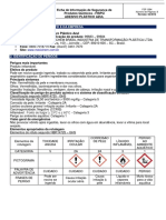 Adesivo - Azul Amanco PDF