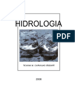 Apostila Hidrologia 