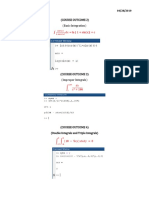 VALENCIA, Allan Jay A. 04/28/2019: (Course Outcome 2) (Basic Integration)