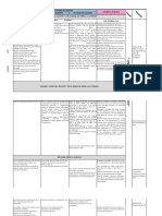 Copia de Planificación Anual. Prácticas Del Lenguaje 4 A B C 2018 (2da Hoja PDF