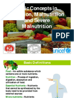 2 Basic Concept Nutrition