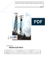 Riesgo Electrico PDF