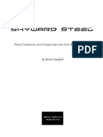 Skyward Steel PDF