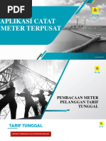 SOP Command Center APKT PLN | PDF