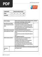 Myp Lesson Plan Template | PDF | Lesson Plan | Applied Psychology