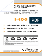 Manual de Instalcion Vitaulica PDF
